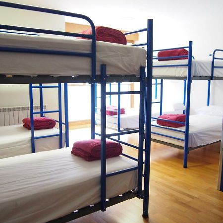 Albergue Segunda Etapa زوبيري المظهر الخارجي الصورة