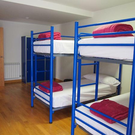 Albergue Segunda Etapa زوبيري المظهر الخارجي الصورة
